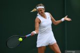 Azarenka ke putaran ketiga Wimbledon usai kalahkan Tomljanovic