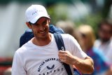Murray absen di French Open
