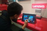 Laptop Lenovo lengkapi jajaran 