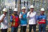 Royalti hasil penjualan listrik proyek panas bumi tambah PAD Solok Selatan, kata Wabup