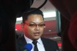 MK tetapkan 3 panel hakim periksa sengketa Pemilu Legislatif