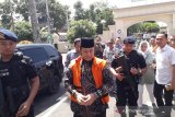 Barang rampasan milik Zainudin Hasan dilelang KPK