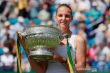 Pliskova lolos ke perempat final Toronto