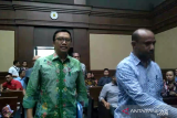 Menpora tegaskan tak mengetahui perwakilan KONI datang ke Muktamar NU