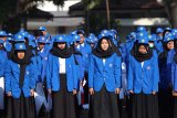 UMP tetapkan tiga jalur penerimaan mahasiswa baru
