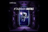 Smartphone Infinix S4 segera meluncur di Indonesia