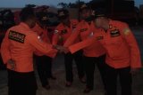 Seorang remaja dilaporkan tenggelam di Pantai Kemiren Cilacap