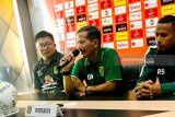 Persebaya menghadapi Persib tanpa tiga pemain andalan