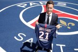 PSG umumkan ikat Ander Herrera hingga 2024