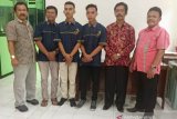 Sejak 2016, siswa SMKN 2 Lubukbasung wakili Sumbar di LKS Nasional