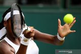 Serena puji kualitas permainan Cori Gauff
