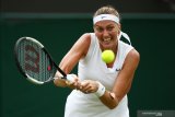 Kvitova singkirkan Linette untuk melaju ke putaran keempat