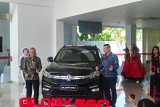 Mobil DFSK Glory 560 mulai dipasarkan di Padang