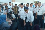 Menhub: Tol ke Bandara Kertajati selesai satu tahun