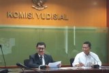 KY: 178 orang mendaftar calon hakim agung dan hakim ad hoc di MA