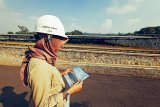 PLN kembangkan PLTS terapung di Jawa Barat
