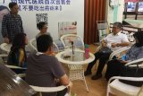 KJRI Guangzhou upayakan pemulangan segera jenazah Sutopo
