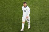 Tuduh  turnamen Copa America telah diatur, Messi didenda dan dilarang main satu pertandingan