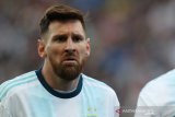 Messi dijatuhi denda dan larangan bermain dalam Copa America