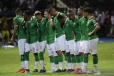 Menang adu penalti, Madagaskar ke perempat final Piala Afrika 2019