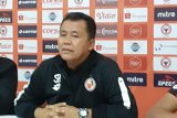 Syafrianto Rusli mundur sebagai pelatih Semen Padang