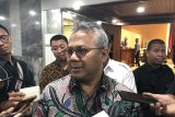 KPU belum pikirkan penggunaan e-voting untuk Pilkada 2020