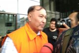 KPK memanggil  Azmin Aulia adik Gamawan Fauzi terkait kasus KTP-el