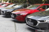 All New Mazda 3 bakal debut di GIIAS 2019