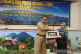 200 peneliti muda ikuti perkemahan ilmiah remaja di Temanggung
