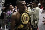 Kejuaraan tinju WBC selangkah lagi mendapat rekomendasi Kemenpora