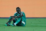 Mane hindari tendangan penalti saat hadapi Benin