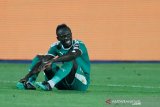 Mengarak Piala Afrika di Dakar, impian sesungguhnya Sadio Mane