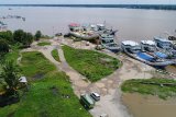 Pelindo II siapkan Pelabuhan Sungai Lais topang aktivitas Boom Baru