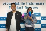 Vivo S-Series untuk anak muda