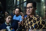 KPK belum terima putusan kasasi komplet Syafruddin Temenggung