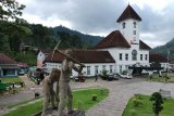 Traditional and Religious leaders give response regarding the Ombilin mine as a world heritage