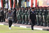 Gubernur Sulut jadi  Irup peringatan Hari Bhayangkara di Manado