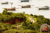 Pesisir Selatan is still to carry out the Langkisau 2019 Festival