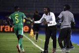 Senegal bersuka cita setelah 13 tahun baru ke semifinal lagi