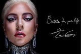 Perusahaan kosmetik Lady Gaga luncurkan produk maskara