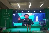 GrabCar layani tujuh bandara di Sumatera, termasuk SMB II dan Silampari