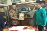 Masyarakat Pariangan hibahkan tanah demi percepat revitalisasi desa terindah di dunia