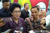 Baru Bogor dan Kulon Progo yang antirokok di seluruh Indonesia