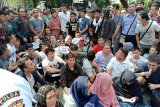 Ratusan pencari suaka di Jakarta butuh makanan
