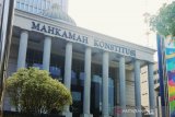 MK gelar sidang PHPU Legislatif untuk 11 provinsi