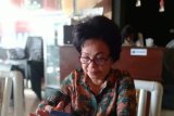 Ketua DPRD:  Nyong-Nona Manado harus bisa jual Manado keluar
