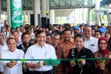 Layanan Grab hadir di tujuh bandara udara di Sumatera