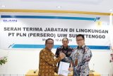 PLN Suluttenggo tetap utamakan keselamatan pemeliharaan jaringan listrik