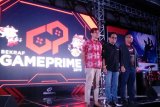 Bekraf Game Prime 2019 sedot ratusan pengunjung