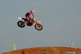 Indonesia punya empat wakil dalam gelaran MXGP Samota-Sumbawa